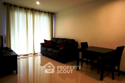 Condos for sale : 1-BR Voque Sukhumvit 16 Condominium For Sale Near MRT Queen Sirikit (ID 515259)