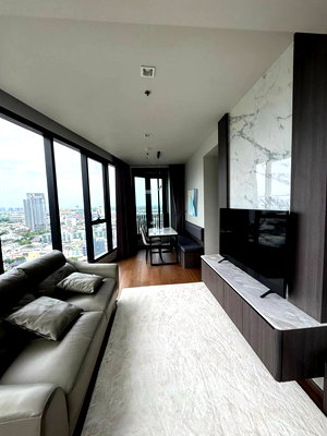 Condos for rent : Ideo Q Sukhumvit 36 ( Ready to move in )