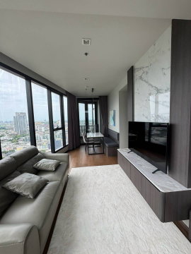 ให้เช่า Ideo Q Sukhumvit 36 ( Ready to move in )