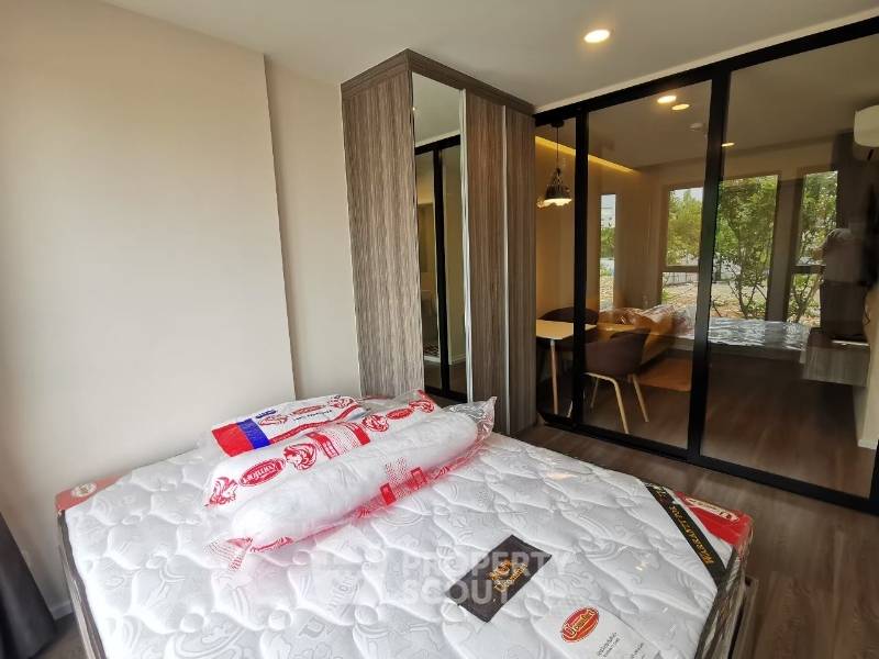 picture Great Value Pet-Friendly 1-BR At The Origin Ramintra 83 Station (ID 568558) - 4/9