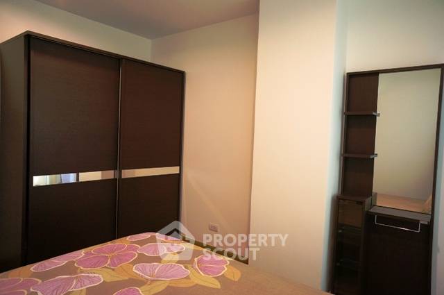 รูป ขายคอนโด 1 ห้องนอน Voque Sukhumvit 16 Condominium ใกล้ MRT ศูนย์การประชุมแห่งชาติสิริกิติ์ (ID 515259) - รูปที่ 5/5