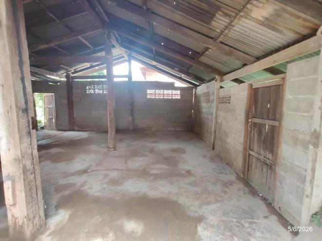 รูป บ้านเดี่ยว 102 ตร.วา นายูง อุดรธานี 263,000 - รูปที่ 9/25