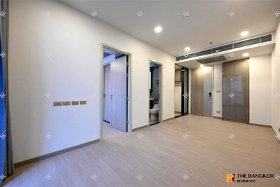 Condos for sale : Convenient Travel, Great Value per Square Meter One9Five Asoke - Rama9 near MRT Rama 9 Station
