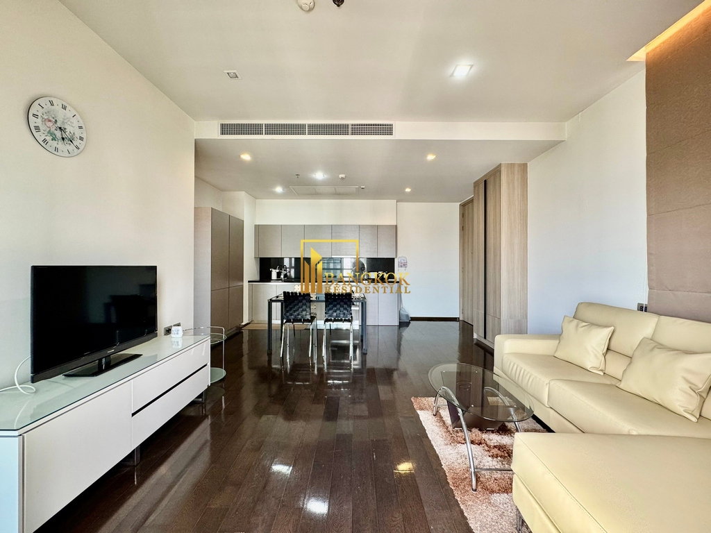 รูป The XXXIX | Exceptional 2 Bedroom Luxury Condo in Phrom Phong - BR6673CD - รูปที่ 3/30