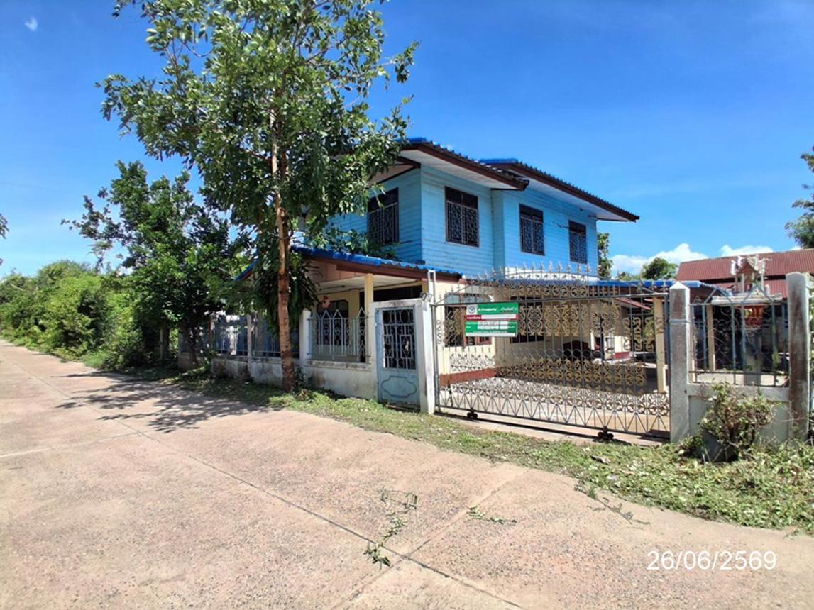 picture HOME 808 Sq.w. Muang Ya Sothon Yasothon for 797,000 - 23/45