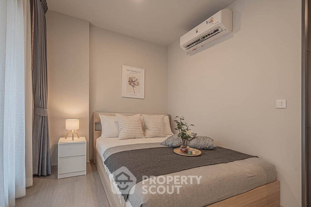 picture High-Floor 1-BR At ASPIRE Onnut Station, 300m To BTS On Nut (ID 3248696) - 6/10