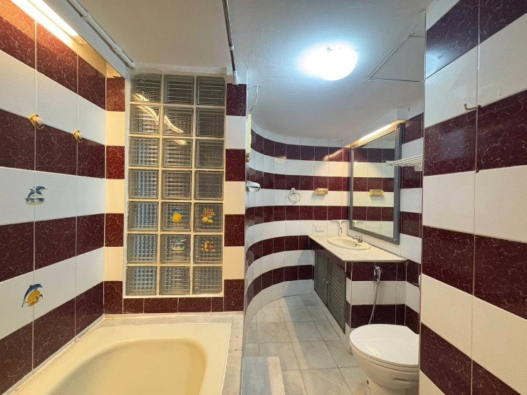 picture ITF SILOM PALACE | 1 Bed 1 Bath | 43 Sq.m. | 12,000 THB/Month - 10/11