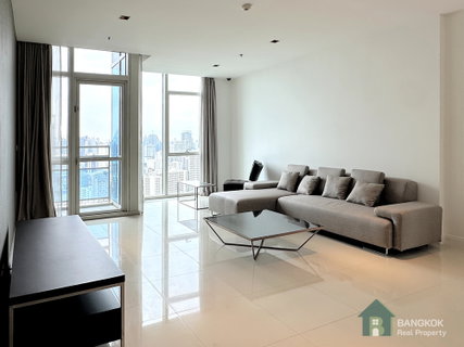 รูปภาพ Athenee Residence | 3 Bed Luxury Condo for Rent BTS Ploenchit