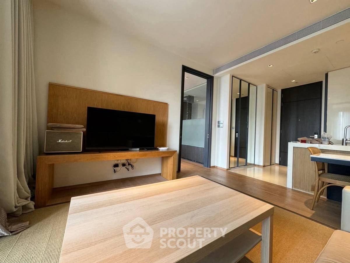 รูป ใกล้ BTS ทองหล่อ 300 ม. | คอนโด 1 ห้องนอน Beatniq Sukhumvit 32 (ID 3249535) - รูปที่ 9/10