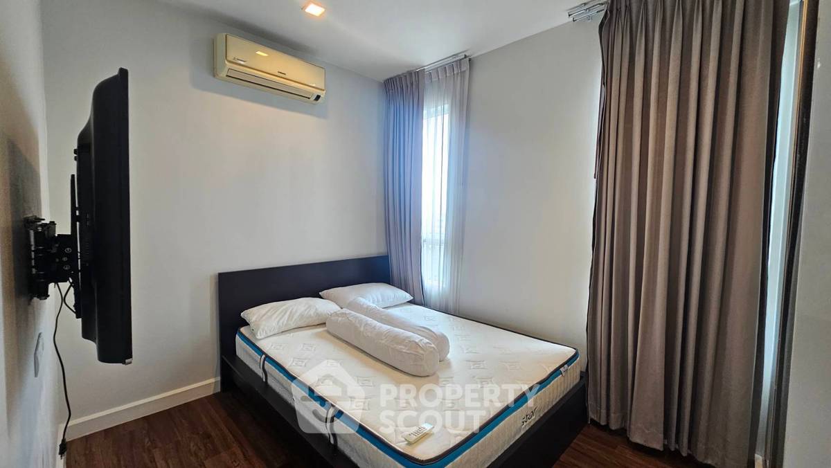 รูป คอนโด 3 ห้องนอน The Bloom Sukhumvit 71 ใกล้ BTS พระโขนง (ID 3103896) - รูปที่ 10/29