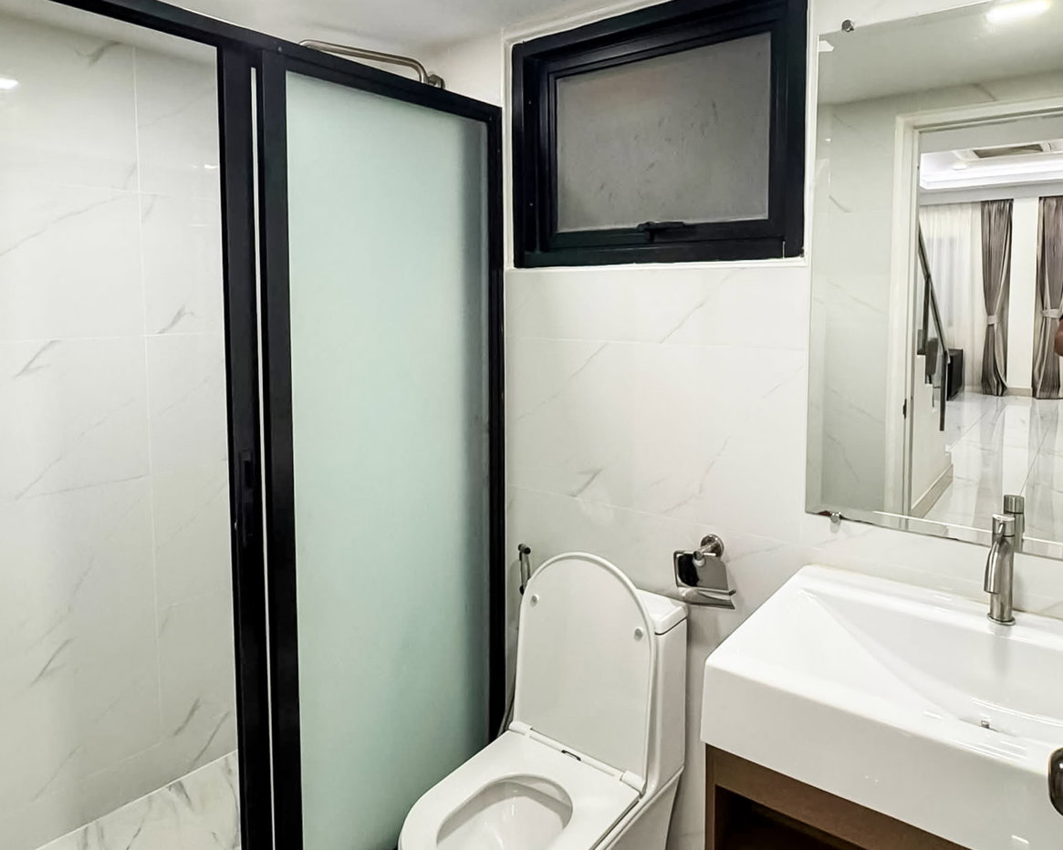 รูป 5 Bedroom Pool Villa for Rent Khao Noi East Pattaya - รูปที่ 21/25