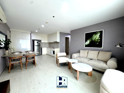 Condos for sale : 🏠✨ Rhythm Sukhumvit 42 | 2 Bedroom for Sale (HBH-SKV-283)