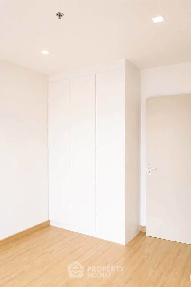 รูป 2 ห้องนอน ชั้น 31 IDeo Q Phayathai ใกล้ BTS พญาไท 200 ม. (ID 3251371) - รูปที่ 15/17