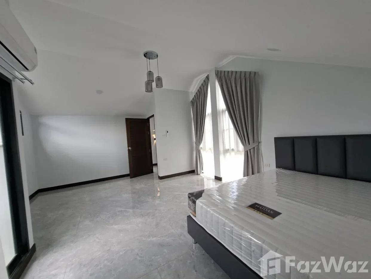 รูป บ้านเดี่ยวให้เช่า 3 ห้องนอน ใน เทพกระษัตรี, ภูเก็ต 6734159 - รูปที่ 8/15