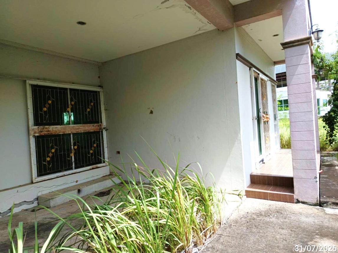 รูป บ้านเดี่ยว 962 ตร.วา เมืองบุรีรัมย์ บุรีรัมย์ 4.8M - รูปที่ 27/49