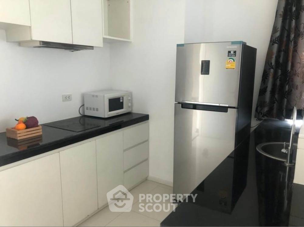picture 20th-Floor 1-BR 69 Sqm At The Fourwings Residence (ID 899687) - 6/11