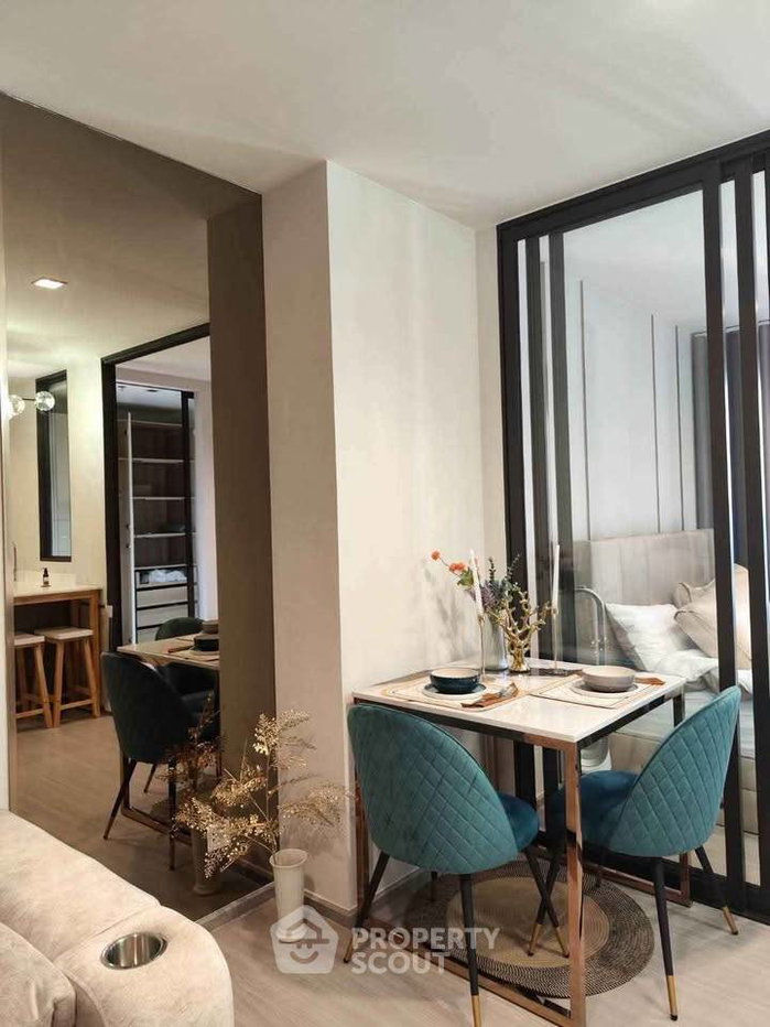 รูป คอนโด 1 ห้องนอน Life Sathorn Sierra ใกล้ BTS ตลาดพลู (ID 3250649) - รูปที่ 7/10