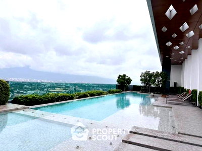 ขายคอนโด : คอนโด 1 ห้องนอน Escent Chiangmai ใกล้เซ็นทรัลเฟสติวัลเชียงใหม่ (ID 3251151)