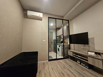 รูปภาพ 📌 For Rent Condo KNIGHTSBRIDGE PRIME RATCHAYOTHIN Building 1, Floor 19,Studio, Room size 22.00 sqm