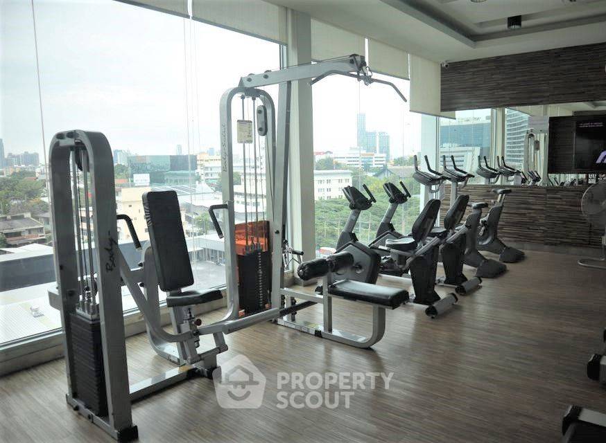รูป ราคาคุ้มค่า 1 ห้องนอน Aspire Rama 4 ใกล้ BTS พระโขนง (ID 985928) - รูปที่ 3/16