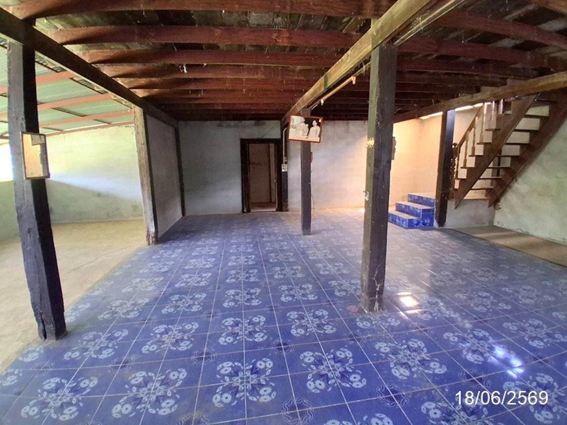 รูป บ้านเดี่ยว 83 ตร.วา เสนางคนิคม อำนาจเจริญ 495,000 - รูปที่ 16/29