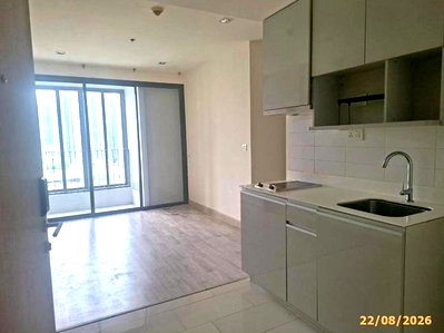 CONDO 54.07 Sq.m. Huai Khwang Bangkok for 7.6M