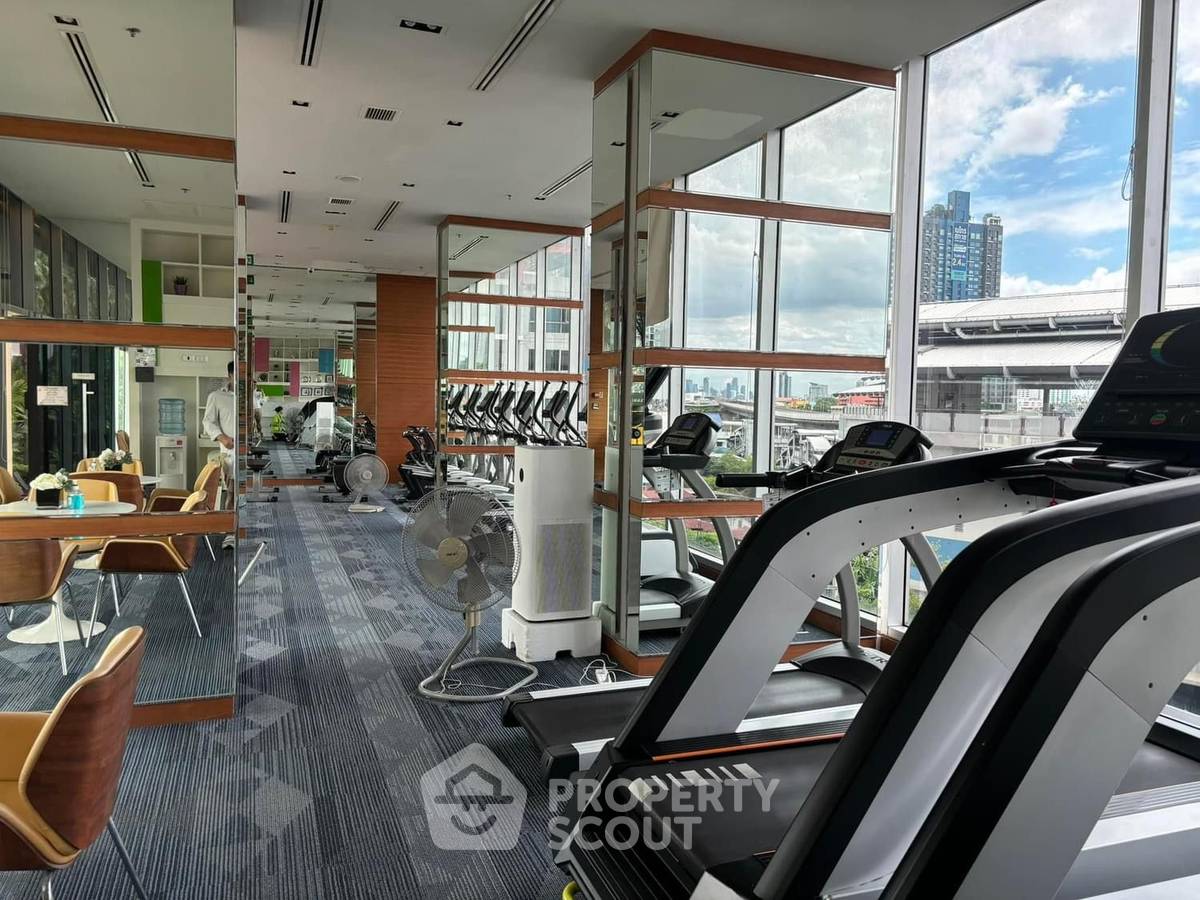 รูป คอนโด 1 ห้องนอน ชั้น 20 Casa Condo Ratchada-Thapra ใกล้ BTS ตลาดพลู 100 ม. (ID 1582525) - รูปที่ 17/24