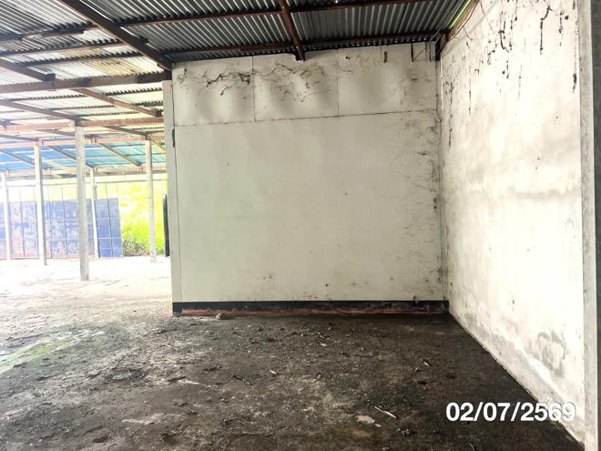 picture FACTORY 800 Sq.w. Hua Taphan Amnat Charoen for 1.3M - 8/33
