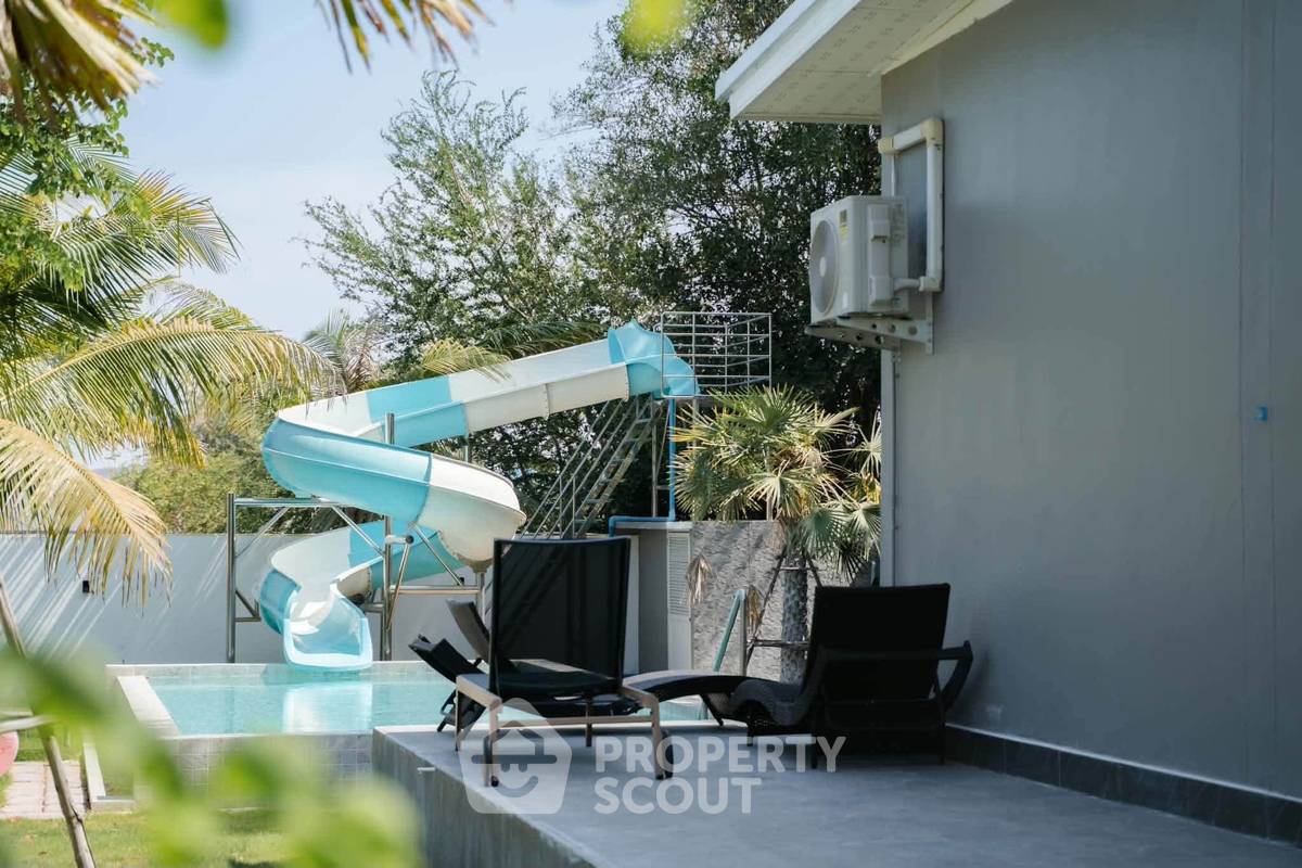 รูป วิลล่า 2-ห้องนอน ใกล้ เมืองหัวหิน (ID 3247807) - รูปที่ 6/14
