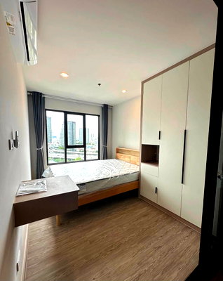 Condos for rent : Regent Home Wutthakat | Price 11,000 THB | New room, good location, fully furnished, ready to move in.
