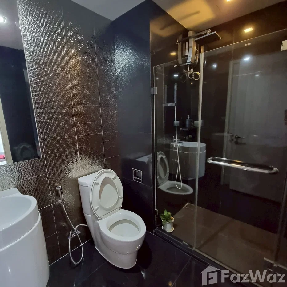 รูป 🧲 RHYTHM Sukhumvit 36-38: BTS ทองหล่อ⚡️ [🔥 HOT DEAL! 🔥] 6733015 - รูปที่ 31/50