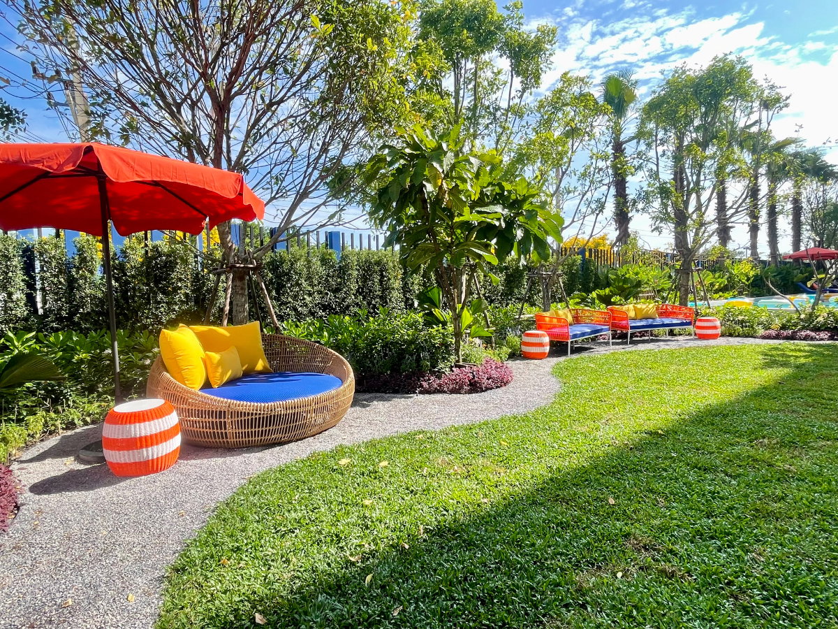 picture New condo from Sansiri, “Hub Hua Hin,” starting at 1.19 mb. - 17/46