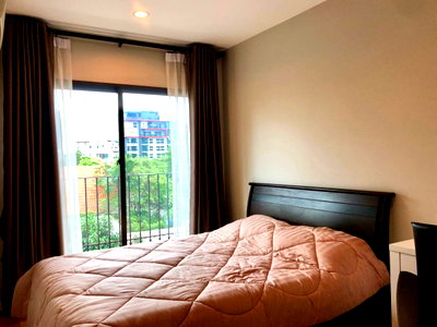 Condos for rent : For rent Condo  Condolette Dwell Sukhumvit 26 Fully Furnished  (S15-24359)