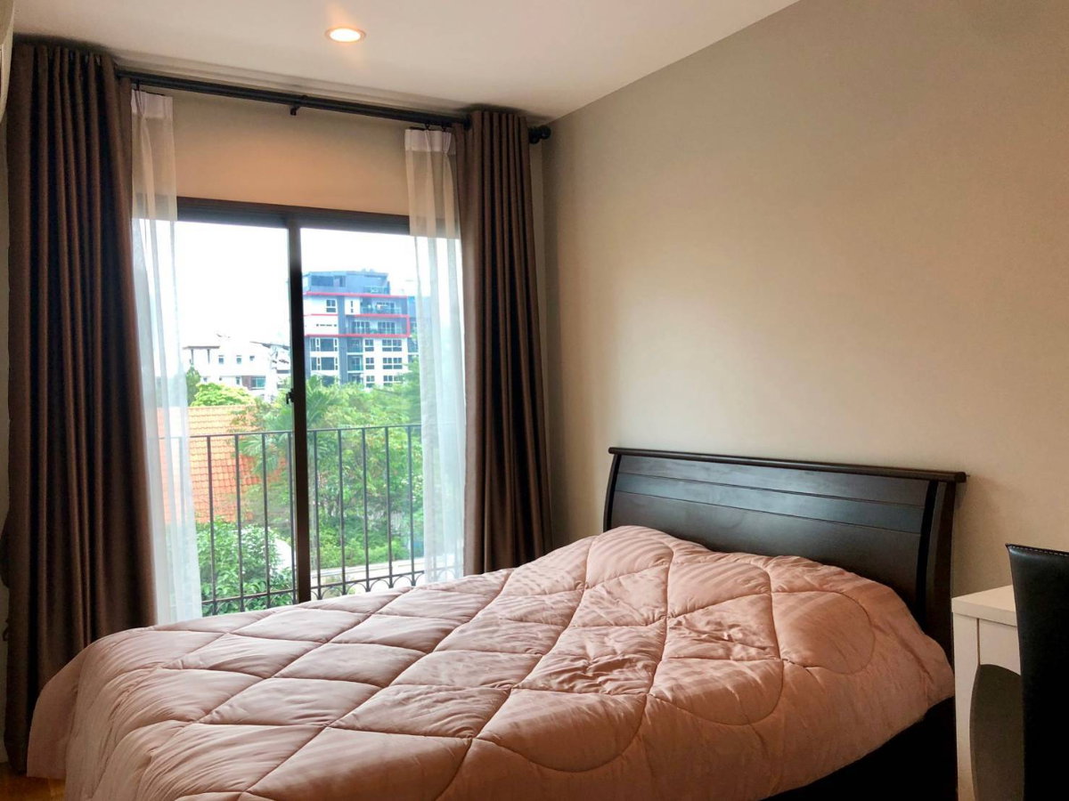 รูป For rent Condo  Condolette Dwell Sukhumvit 26 Fully Furnished  (S15-24359) - รูปที่ 1/5