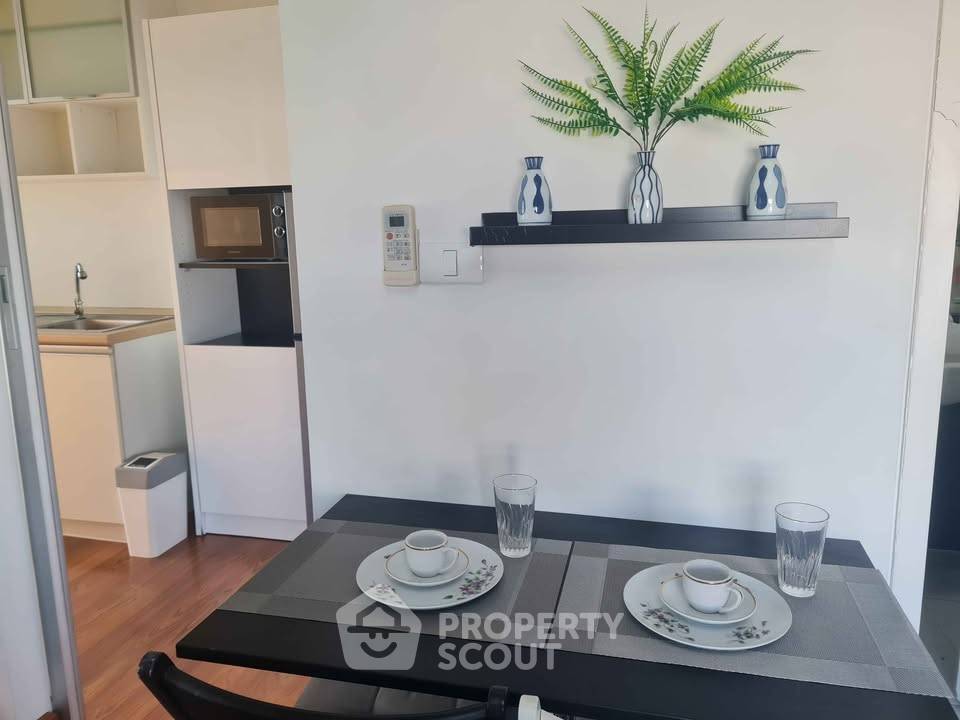 picture 18th-Floor 1-BR At The Parkland Ratchada-Thapra BTS Talat Phlu (ID 3250029) - 20/22