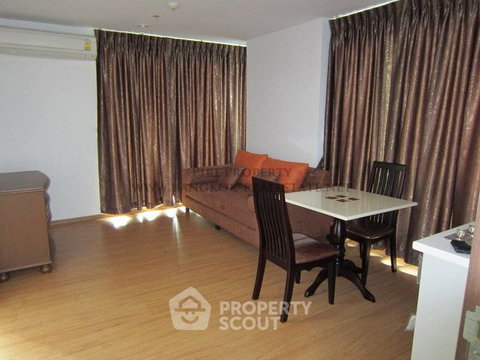 1-BR Condo At The Base Sukhumvit 77 Near BTS On Nut (ID 509835)