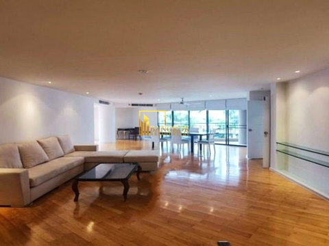 Extremely Spacious 3 Bed Luxury Apartment in Phrom Phong - BR0404AP