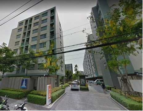 A010433 Lumpini Ville Onnut 46