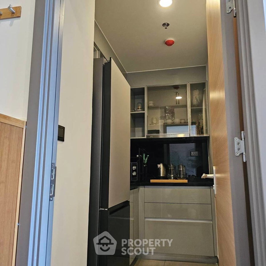 รูป คอนโด 1 ห้องนอน ขาย Sapphire Luxurious Condominium Rama III (ID 2229674) - รูปที่ 3/12
