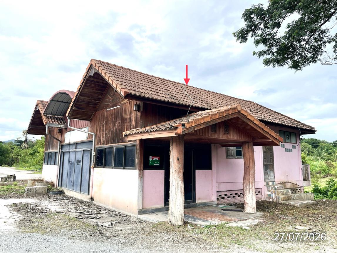 picture FACTORY 5221 Sq.w. Wang Chao Tak for 14.4M - 27/41