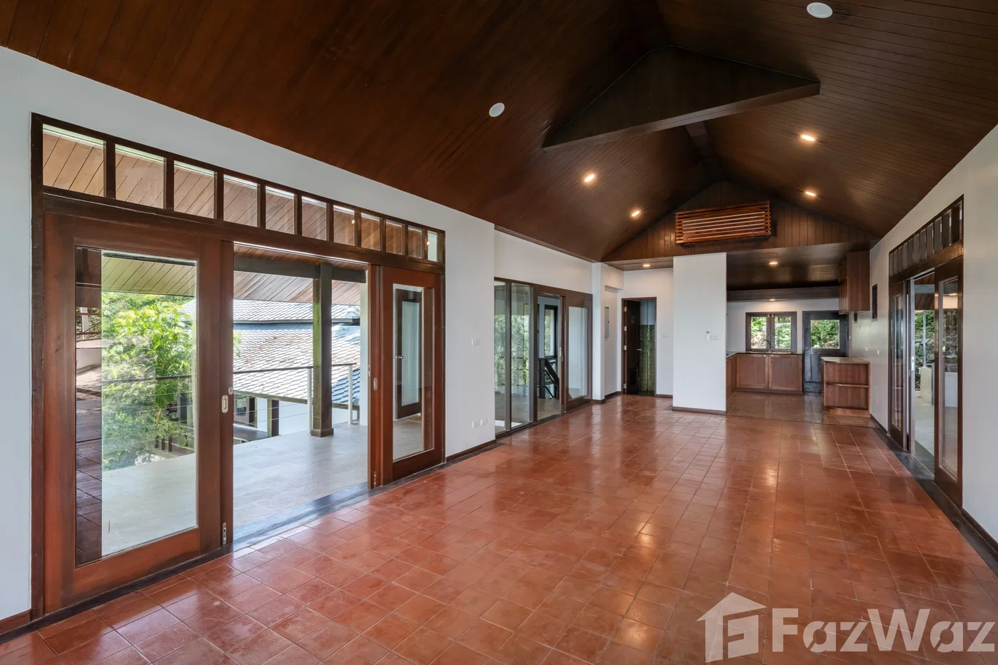 รูป ขาย วิลล่า 3 ห้องนอน ใน แม่น้ำ, สุราษฎร์ธานี 6734694 - รูปที่ 7/55
