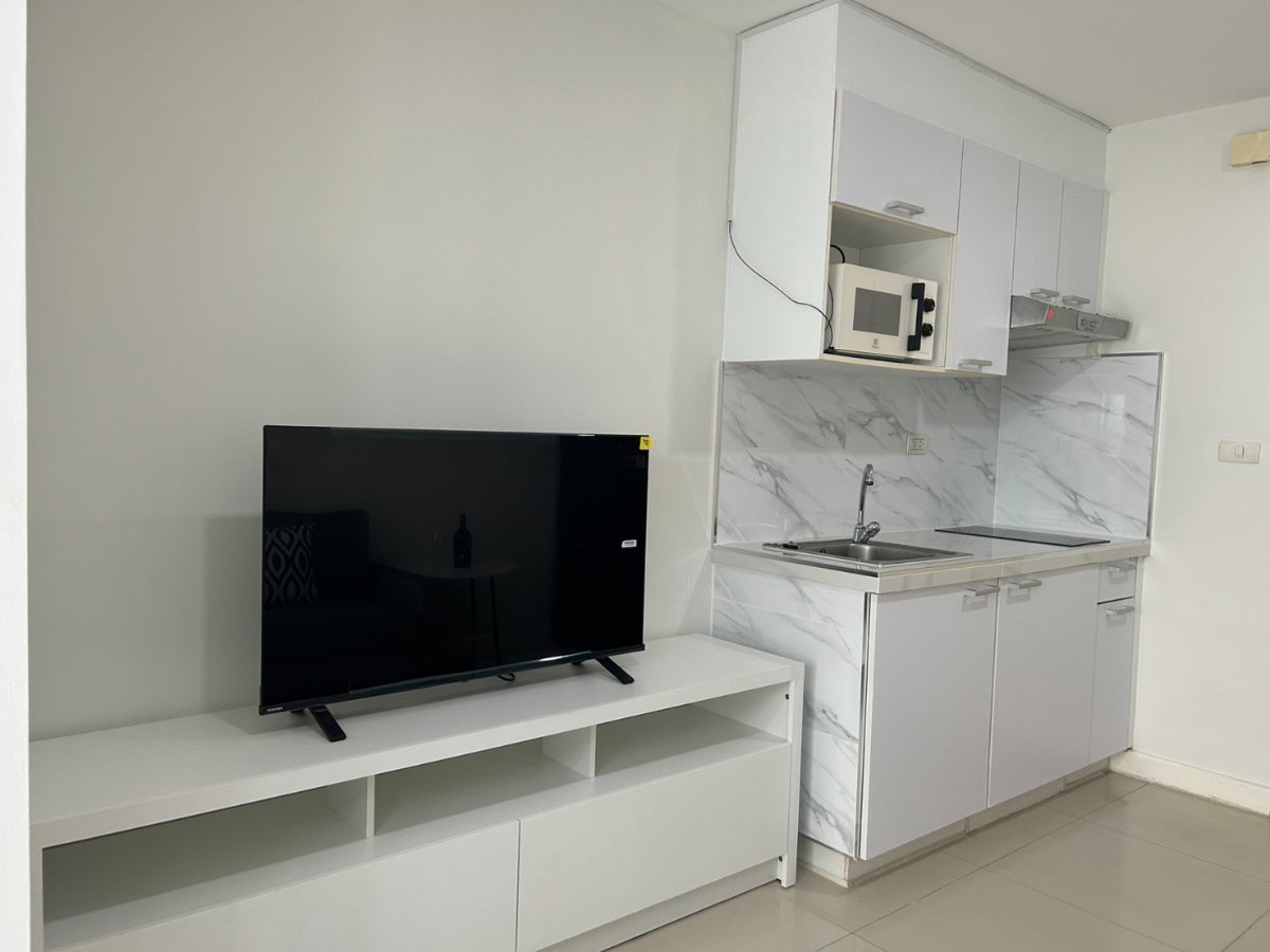 รูป The Clover Thonglor ห้องสวย ราคาดี สอบถามเพิ่มเติมได้ที่ Line @condorental - รูปที่ 5/7
