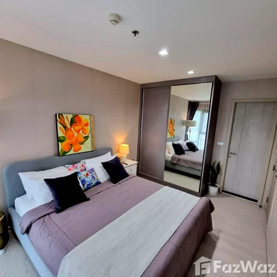 ขายคอนโด : 🧲 RHYTHM Sukhumvit 36-38: BTS ทองหล่อ⚡️ [🔥 HOT DEAL! 🔥] 6733015