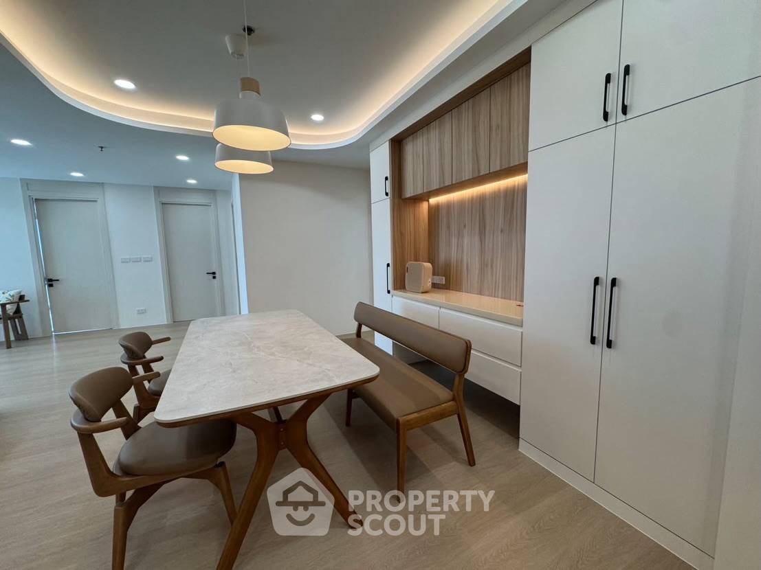 รูป คอนโด 3 ห้องนอน 167 ตร.ม. Nusasiri Grand ห่าง BTS เอกมัย 60 ม. (ID 3249816) - รูปที่ 5/11