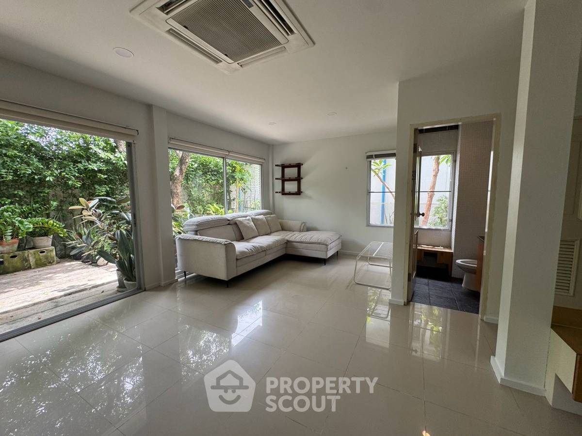 รูป บ้านเดี่ยว 3 ห้องนอน ในโครงการ Noble Geo Watcharapol ทำเลท่าแร้ง (ID 3247589) - รูปที่ 6/43
