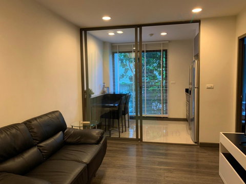 🎉 For Rent Condo RENDE SUKHUMVIT 23 Building 1, Floor 3,1 bed room, Room size 40 sqm