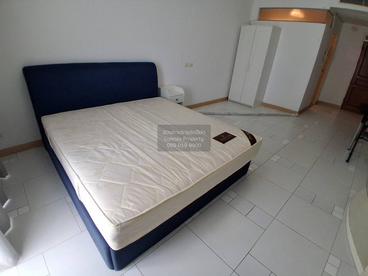 รูป เช่าคอนโด  ศุภาลัย ริเวอร์ เพลส บางลำภูล่าง เขต คลองสาน กรุงเทพ CX-170559 ✅ ทักไลน์ @connexproperty ตอบทันที ทีมงานมืออาชีพ ✅ - รูปที่ 4/9