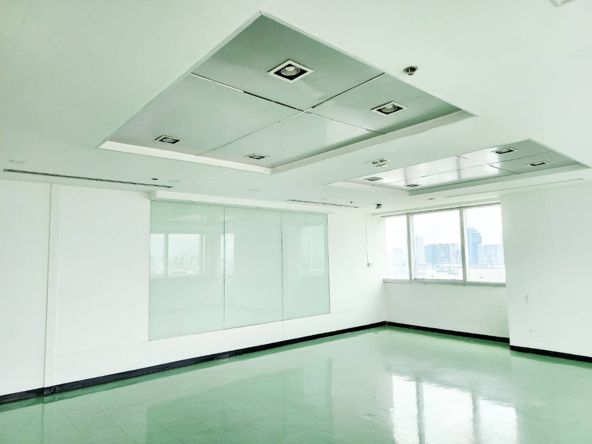 รูป ให้เช่า TP&T Tower 157 ตร.ม. พื้นที่สำนักงานใกล้ BTS หมอชิต MRT สวนจตุจักร เซ็นทรัลลาดพร้าว สนามบินดอนเมือง - รูปที่ 4/11