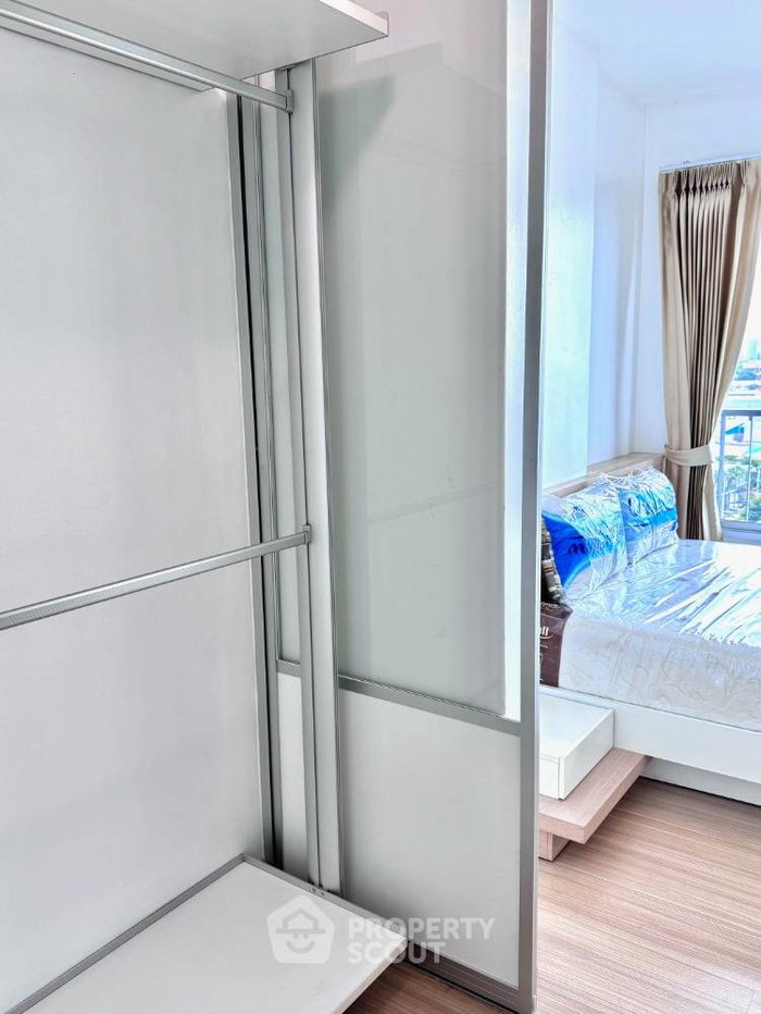 รูป ให้เช่า คอนโด 1 ห้องนอน The Parkland Srinakarin สำโรงเหนือ (ID 1797768) - รูปที่ 8/11