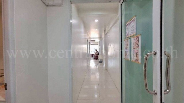 รูป อาคารพาณิชย์ 4.5 ชั้น 1 คูหา ติดถนนใหญ่ศาลายา-นครชัยศรี (สาย 4006) ตรงข้าม ม.มหิดล ศาลายา - รูปที่ 37/50